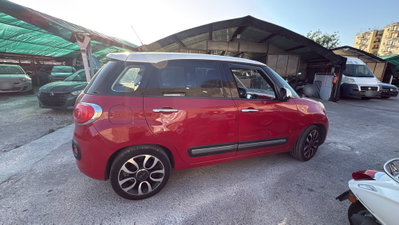 Fiat 500L 1.4 T-Jet 120 CV GPL Lounge (3)