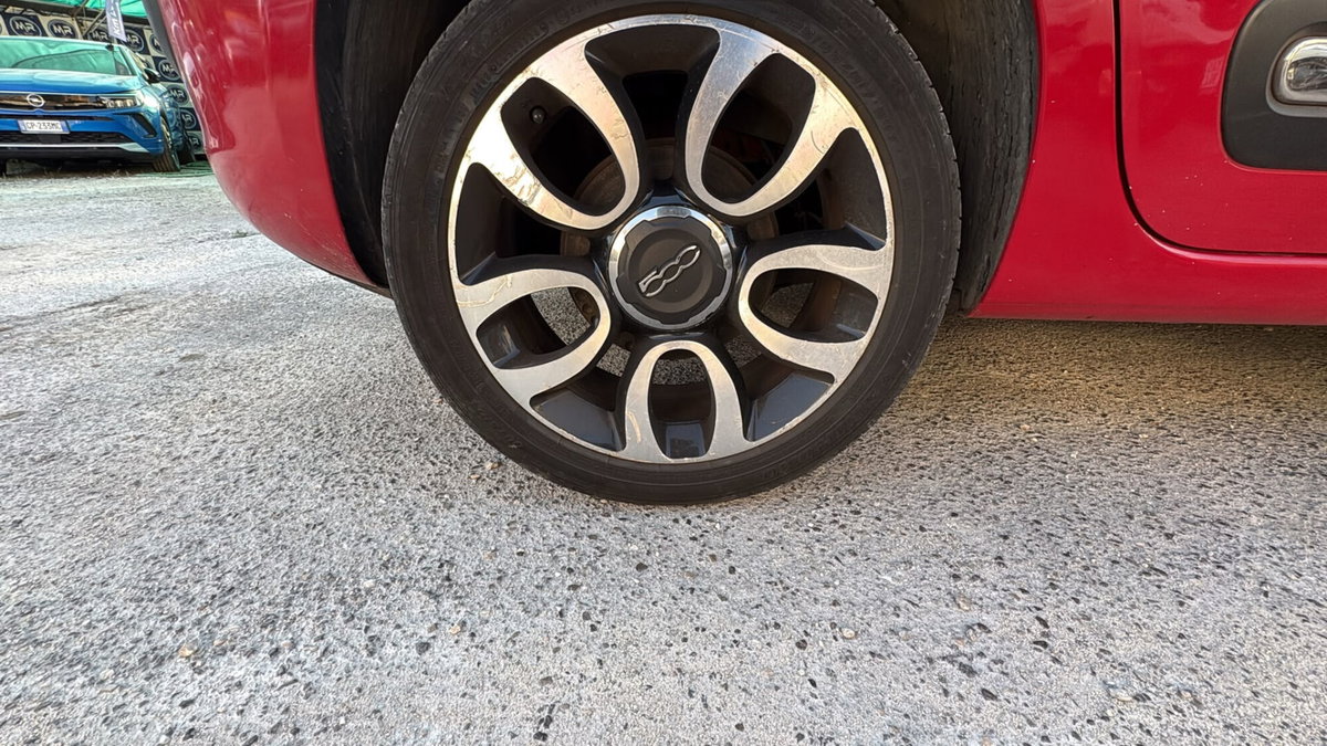 Fiat 500L 1.4 T-Jet 120 CV GPL Lounge (6)
