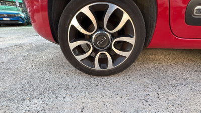 Fiat 500L 1.4 T-Jet 120 CV GPL Lounge (6)