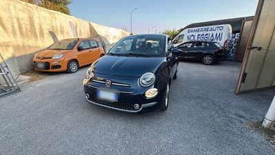 Fiat 500L Living 1.3 Multijet 95 CV Lounge usata