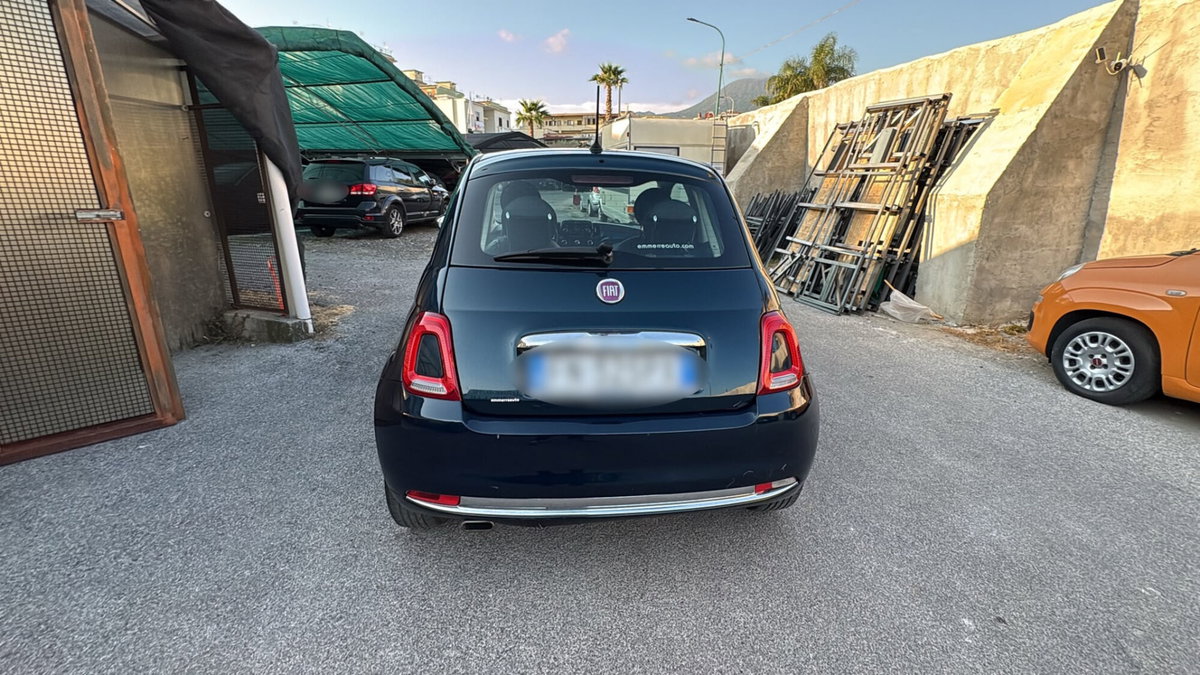 Fiat 500L Living 1.3 Multijet 95 CV Lounge (2)