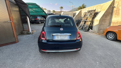 Fiat 500L Living 1.3 Multijet 95 CV Lounge (2)