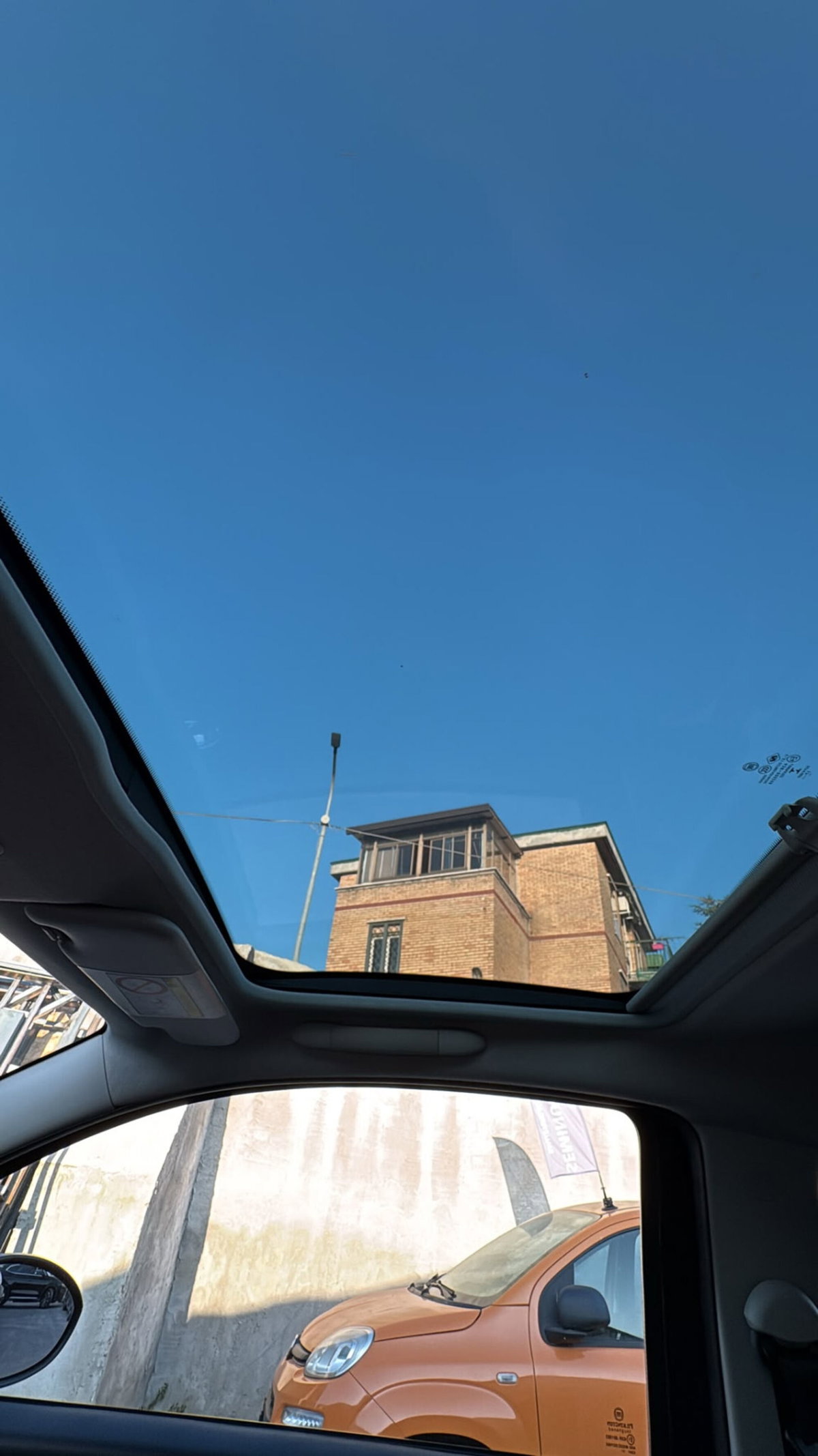 Fiat 500L Living 1.3 Multijet 95 CV Lounge (3)