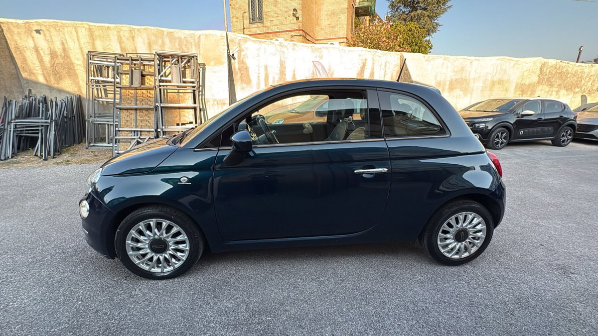 Fiat 500L Living 1.3 Multijet 95 CV Lounge (4)