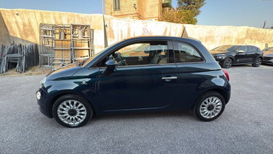 Fiat 500L Living 1.3 Multijet 95 CV Lounge (4)