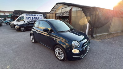 Fiat 500L Living 1.3 Multijet 95 CV Lounge (5)