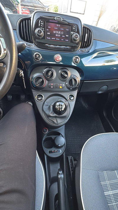 Fiat 500L Living 1.3 Multijet 95 CV Lounge (7)