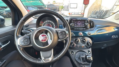 Fiat 500L Living 1.3 Multijet 95 CV Lounge (8)