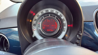 Fiat 500L Living 1.3 Multijet 95 CV Lounge (9)
