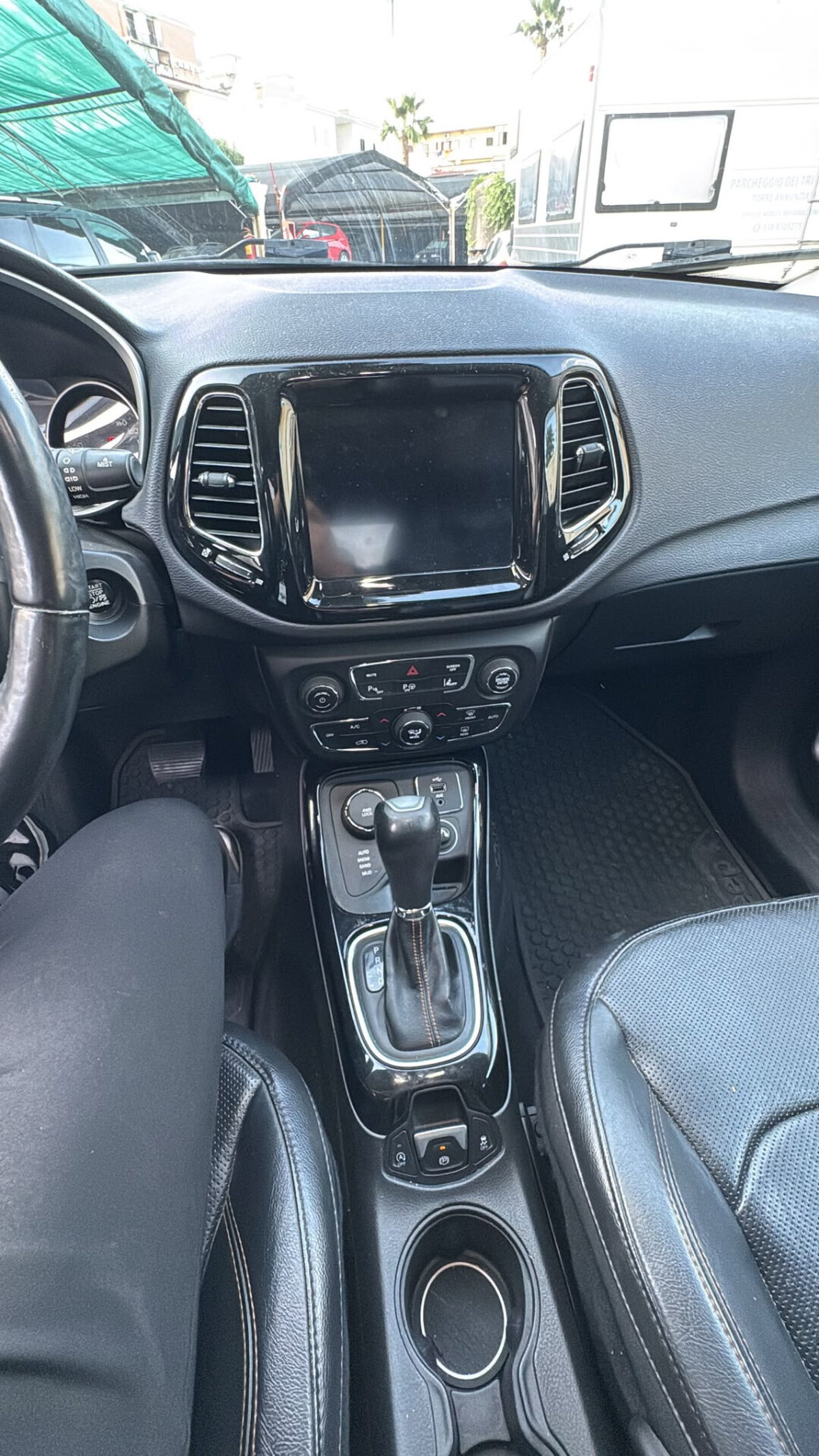 Jeep Compass 2.0 Multijet II 4WD Limited (11)