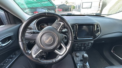 Jeep Compass 2.0 Multijet II 4WD Limited (12)