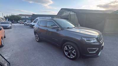 Jeep Compass 2.0 Multijet II 4WD Limited (2)