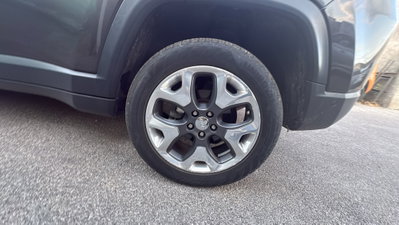 Jeep Compass 2.0 Multijet II 4WD Limited (7)