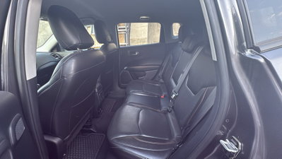 Jeep Compass 2.0 Multijet II 4WD Limited (8)