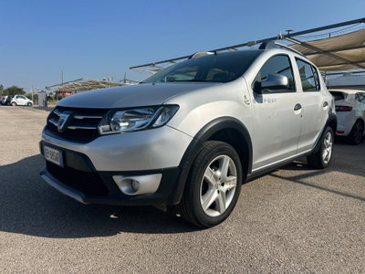 Dacia Sandero Stepway 1.5 dCi 8V 90CV Start&Stop