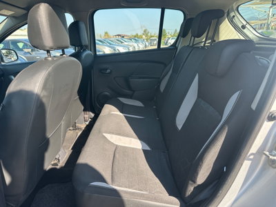 Dacia Sandero Stepway 1.5 dCi 8V 90CV Start&Stop (11)