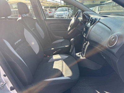Dacia Sandero Stepway 1.5 dCi 8V 90CV Start&Stop (13)