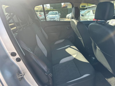 Dacia Sandero Stepway 1.5 dCi 8V 90CV Start&Stop (15)