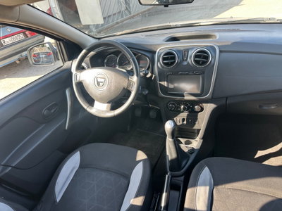 Dacia Sandero Stepway 1.5 dCi 8V 90CV Start&Stop (16)
