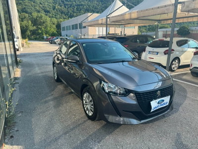 Peugeot 208 PureTech 75 Stop&Start 5 porte Active usata