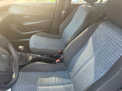 Peugeot 208 PureTech 75 Stop&Start 5 porte Active (10)