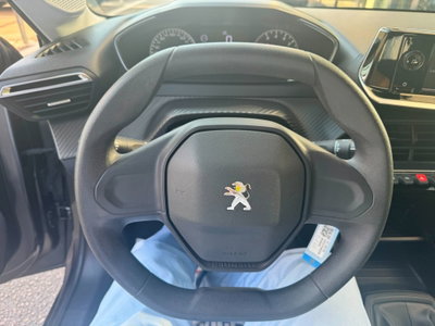 Peugeot 208 PureTech 75 Stop&Start 5 porte Active (11)