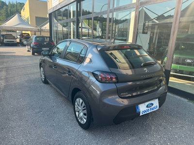 Peugeot 208 PureTech 75 Stop&Start 5 porte Active (5)
