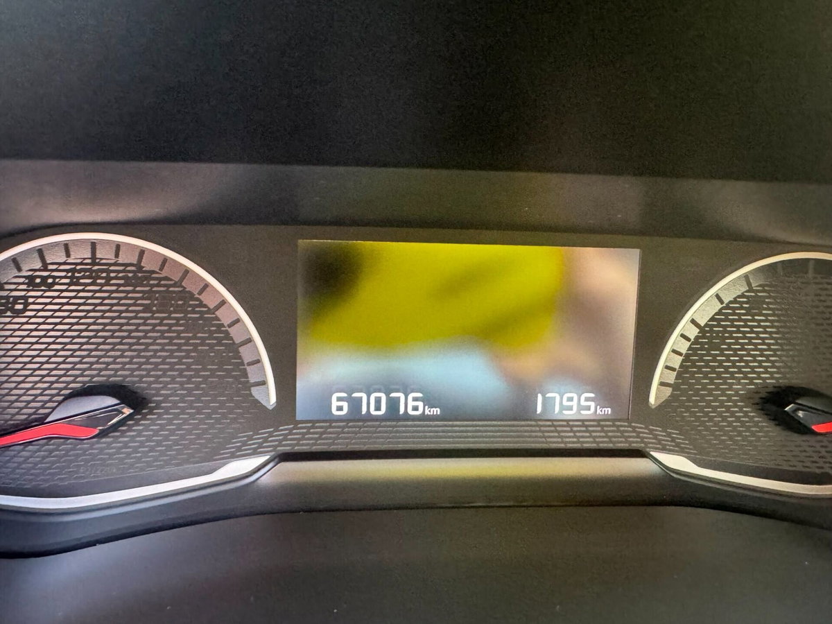 Peugeot 208 PureTech 75 Stop&Start 5 porte Active (6)