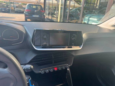 Peugeot 208 PureTech 75 Stop&Start 5 porte Active (7)