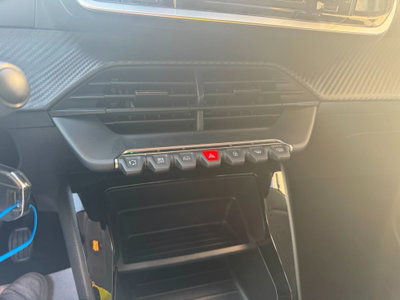 Peugeot 208 PureTech 75 Stop&Start 5 porte Active (8)