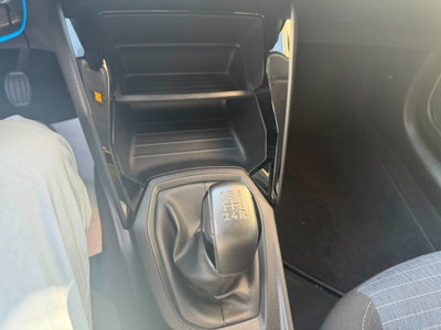 Peugeot 208 PureTech 75 Stop&Start 5 porte Active (9)