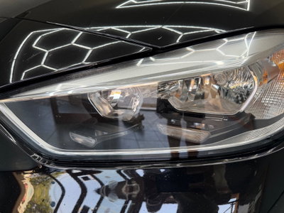 BMW Serie 1 116d 2.0 116CV cat 5 porte Attiva DPF (12)