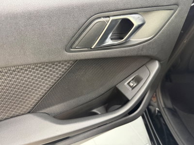 BMW Serie 1 116d 2.0 116CV cat 5 porte Attiva DPF (15)