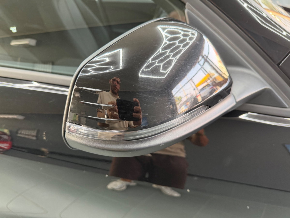BMW Serie 1 116d 2.0 116CV cat 5 porte Attiva DPF (5)