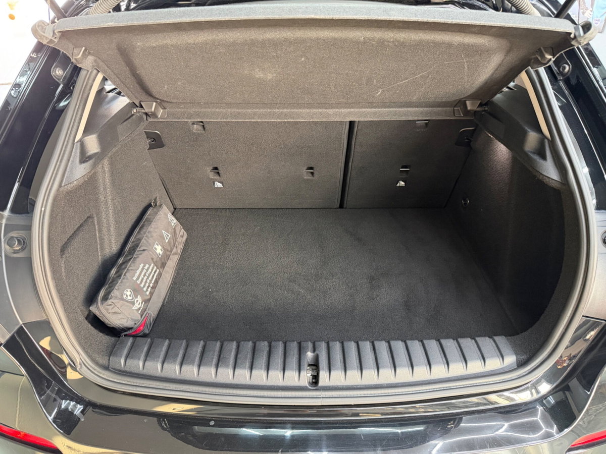 BMW Serie 1 116d 2.0 116CV cat 5 porte Attiva DPF (9)