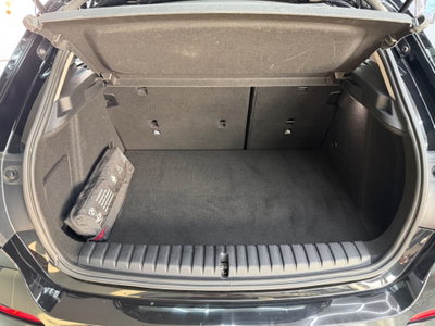 BMW Serie 1 116d 2.0 116CV cat 5 porte Attiva DPF (9)