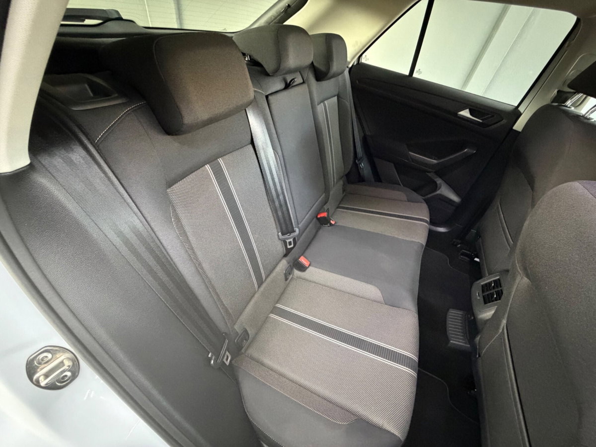 Volkswagen T-Roc 1.5 TSI ACT Advanced BlueMotion Technology (12)