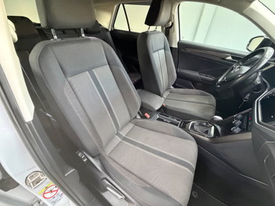 Volkswagen T-Roc 1.5 TSI ACT Advanced BlueMotion Technology (14)