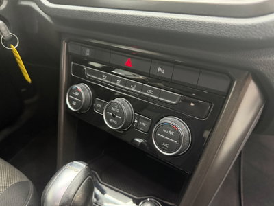 Volkswagen T-Roc 1.5 TSI ACT Advanced BlueMotion Technology (18)