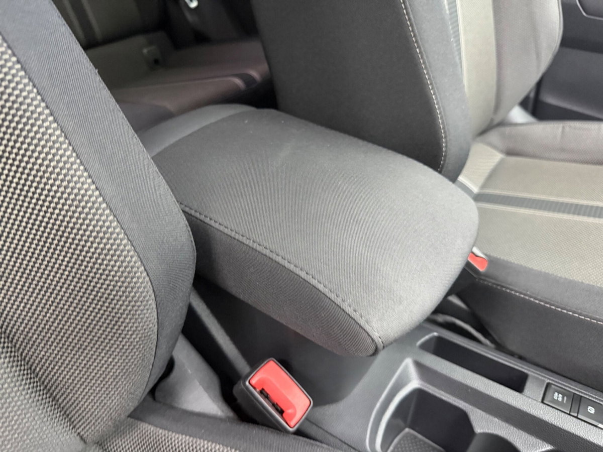Volkswagen T-Roc 1.5 TSI ACT Advanced BlueMotion Technology (19)