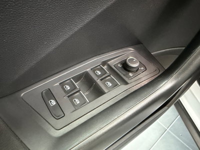 Volkswagen T-Roc 1.5 TSI ACT Advanced BlueMotion Technology (20)