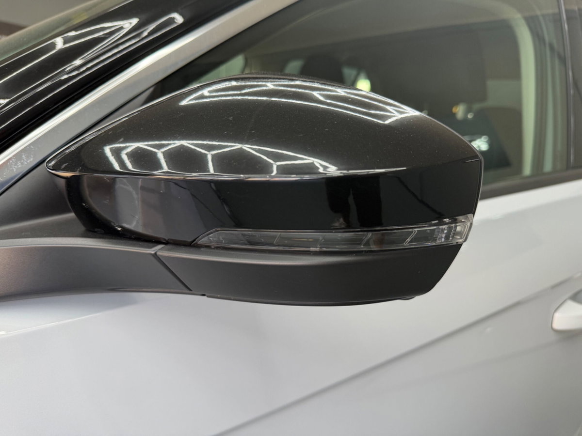 Volkswagen T-Roc 1.5 TSI ACT Advanced BlueMotion Technology (6)