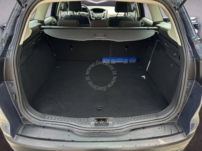 Ford Focus Station Wagon 1.6 TDCi 115 CV SW (14)