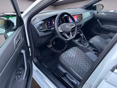 Volkswagen Taigo 1.0 tsi R-Line 115cv dsg (10)