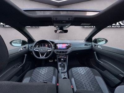 Volkswagen Taigo 1.0 tsi R-Line 115cv dsg (14)