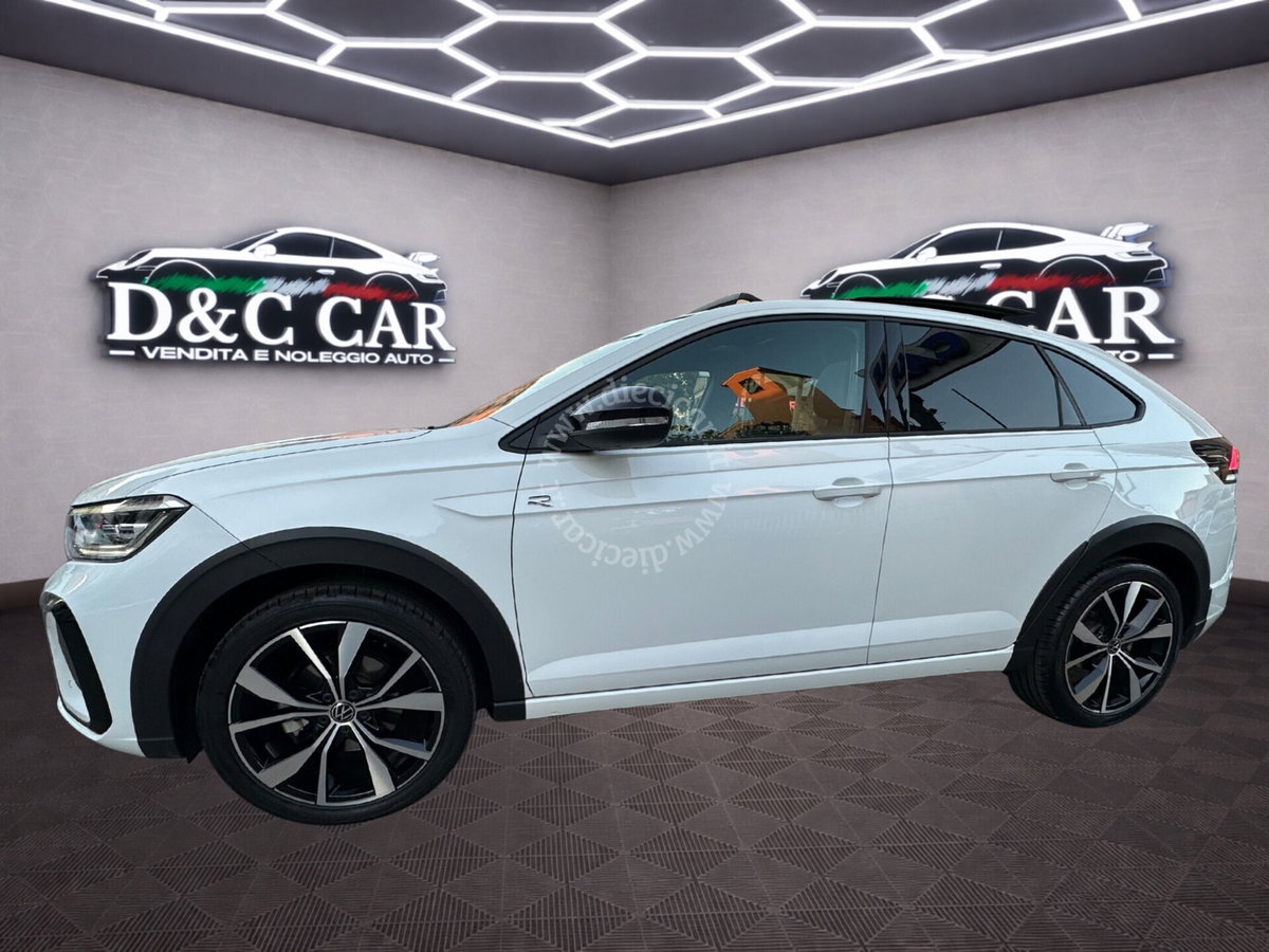 Volkswagen Taigo 1.0 tsi R-Line 115cv dsg (4)
