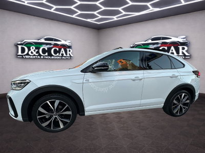 Volkswagen Taigo 1.0 tsi R-Line 115cv dsg (4)