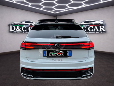Volkswagen Taigo 1.0 tsi R-Line 115cv dsg (7)