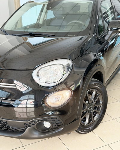 Fiat 500X 1.3 MultiJet 95 CV Club (2)