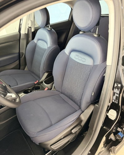 Fiat 500X 1.3 MultiJet 95 CV Club (5)